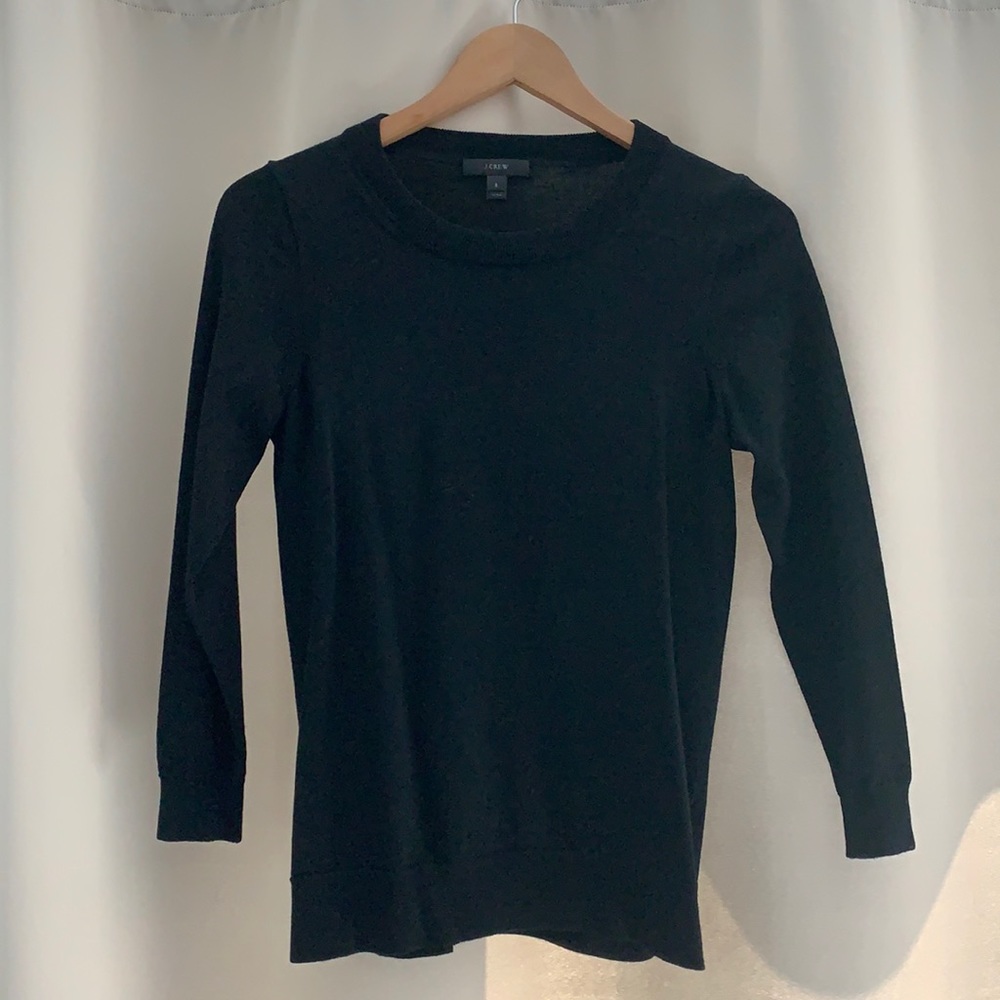 JCrew Tippi Sweater